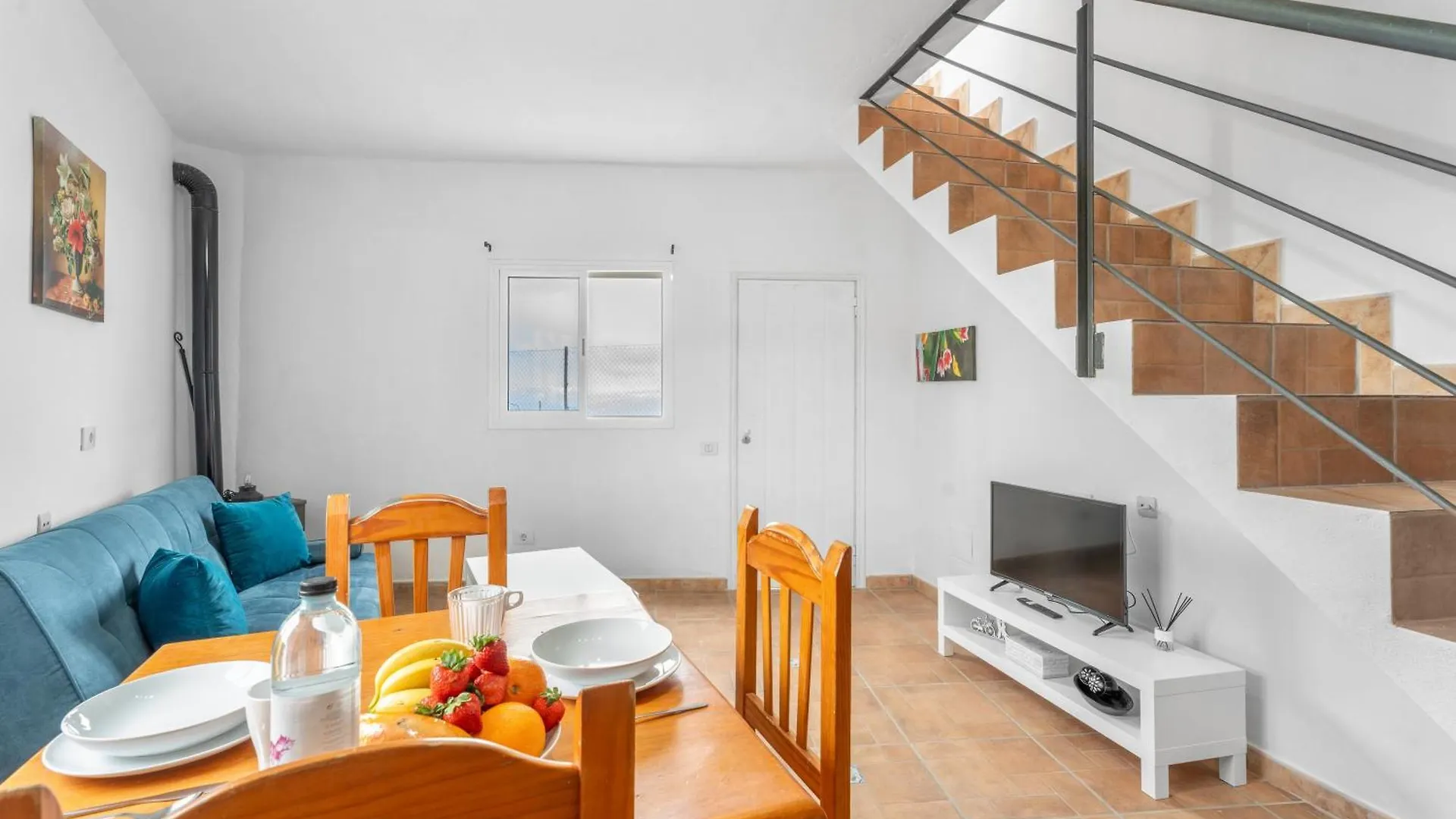 Casa Susa Costa Adeje