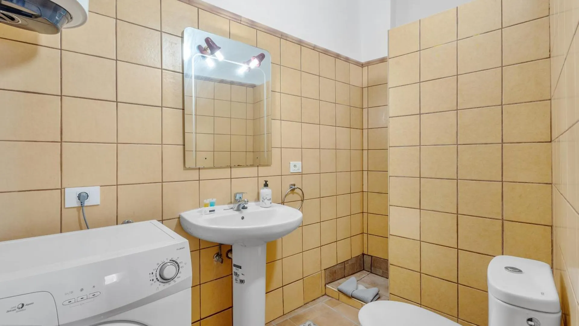 Apartment Casa Susa Costa Adeje  Spain