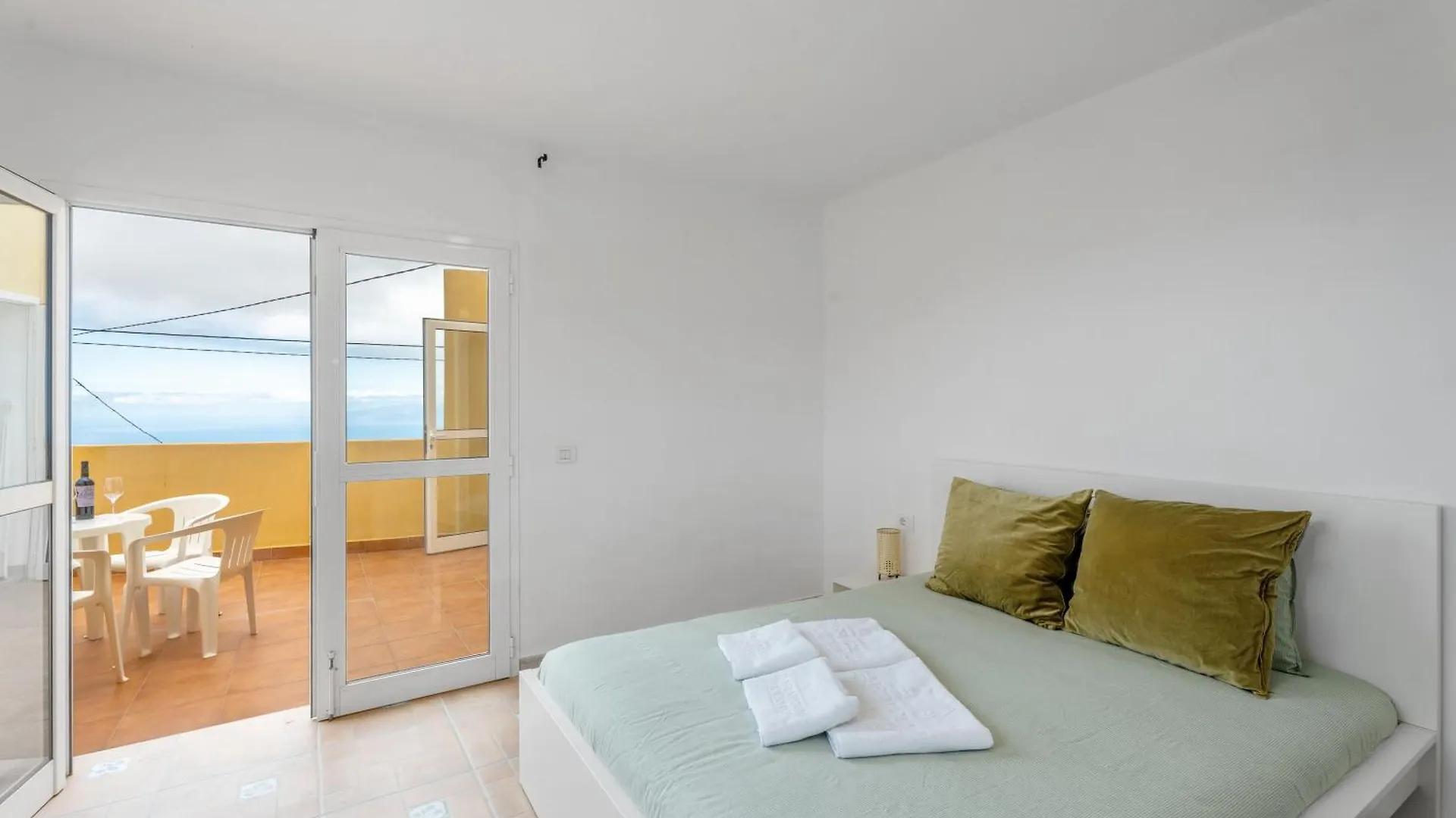 Casa Susa Costa Adeje  Spain